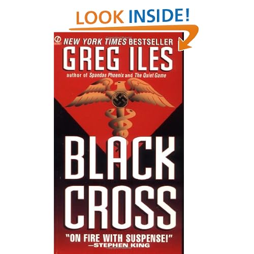Black Cross