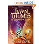 Leven Thumps and the Wrath of Ezra