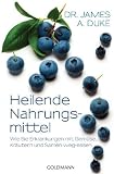 Produkt-Bild: Heilende Nahrungsmittel: Wie Sie Erkrankungen mit Gem&uuml;se, Kr&auml;utern und Samen weg-essen