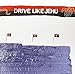 Drive Like Jehu [Vinyl]