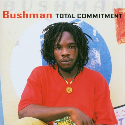 Bushman - The Biggest Ragga Dancehall An - Zortam Music