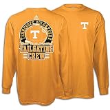 Tennessee adidas Men's Home Cookin LS Tee