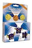 Dude Dice Winning Words - Level 1 (6-8 years)