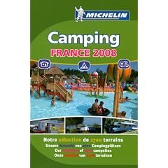 Camping France 2008 2008