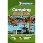 Camping France 2008 (Michelin Camping Guides) (Michelin Camping Guides)