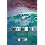 Jackhammered