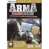 Armed Assault: Gold Edition （輸入版）