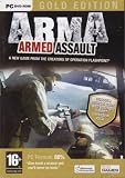 Armed Assault: Gold Edition 