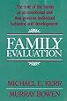 Family Evaluation