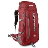 JanSport Klamath 55 Basecamp Series Backpack