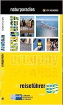 Naturparadies Uruguay: Reisef&uuml;hrer