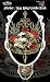 Top Heavy - No Regrets Effigy Skull - Metal Keychain and Sticker Combo Pack