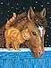 PaintWorks/Paint By Number, Pony And Kitten