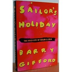 Sailor's Holiday