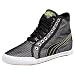 PUMA Women's Crete Mid M Sneaker