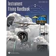 Instrument Flying Handbook: FAA-H-8083-15A (FAA Handbooks series)
