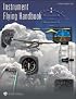 Instrument Flying Handbook: FAA-H-8083-15A (FAA Handbooks series)