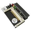 Syba SY-IDE2CF-DU Ultra IDE to Dual Slot Compact Flash Adapter