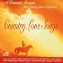 Country Love Songs