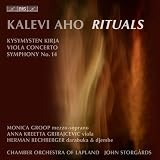 Kalevi Aho: Rituals