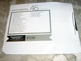 Music : Paste Magazine New Music Sampler #46 September 2008