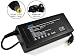 Anker New Laptop AC Adapter/Charger + Power Supply Cord for Acer TravelMate 360 380 530 2460 3020 30