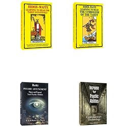 Tarot Reader Certification Program Become a Tarot Reader