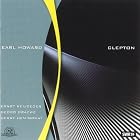 Earl Howard - Clepton by synthesizer Earl Howard, piano Georg Graewe, cello Ernst Reijseger, and drums Gerry Hemingway
