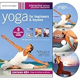 Yoga for Beginners & Beyond (Yoga for Stress Relief / AM-PM Yoga for Beginners / Essential Yoga for Inflexible People)