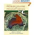 Problem Solving and Program Design in C (6th Edition) by Jeri R. Hanly and Elliot B. Koffman
