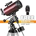 Orion StarMax 127mm EQ Maksutov-Cassegrain Planetary Viewing Telescope Package
