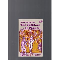 Discovering the Folklore of Plants