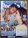 People May 10, 2010 World's Most Beautiful People Julia Roberts Sandra Bullock Meet My Baby First Interview & Photos