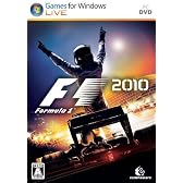 F1 2010