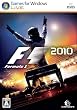 F1 2010