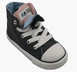 Buy Converse All Star Chuck Taylor Kids Double Tongue Sneakers Shoes Pink Grey