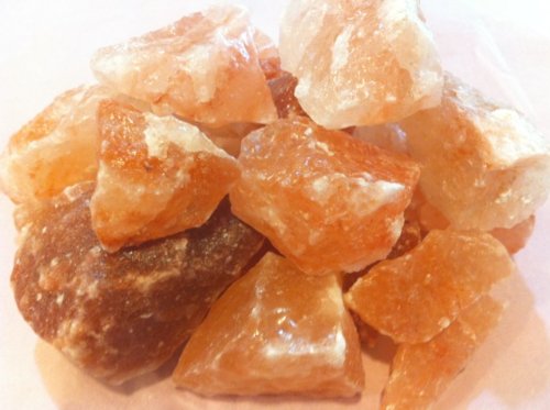 Five(5)Pounds Natural Himalayan Crystal Bath Salt