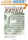 Shakespeare's Sonnets (Yale Nota Bene)