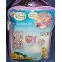 Tinkerbell Disney Fairies 4 Pc Slumber Set