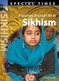 A journey through life in Sikhism