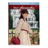 MeetSamantha:AnAmericanGirl(AmericanGirlsCollection,Book1)
