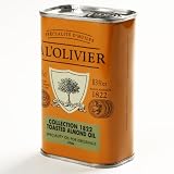  Almond Oil by La Tourangelle (500 ml) by igourmet.com