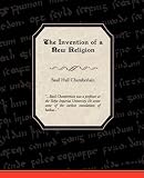 More details of book titled: The Invention of a New Religion
