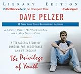 The Privilege of Youth: A Teenager's Story of Longing for Acceptance and Friendship