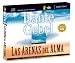 Search : Las arenas del alma audio libro CD (Spanish Edition)