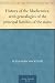 Search : History of the Mackenzies, with genealogies of the principal families of the name