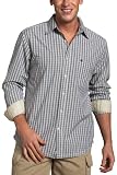 Timberland - Timberland Men's Poplin Long Sleeve