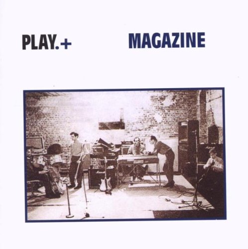Magazine - Play - Zortam Music