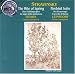 Stravinsky: Le sacre du printemps; Fireworks; The Firebird Suite