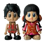 コスベイビー GOEMON セット1 「自由になってみたい」 五右衛門&茶々
